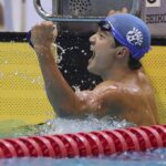 宮崎緒里選手　インターハイ優勝