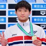 宮崎緒里　全国JO　2冠！